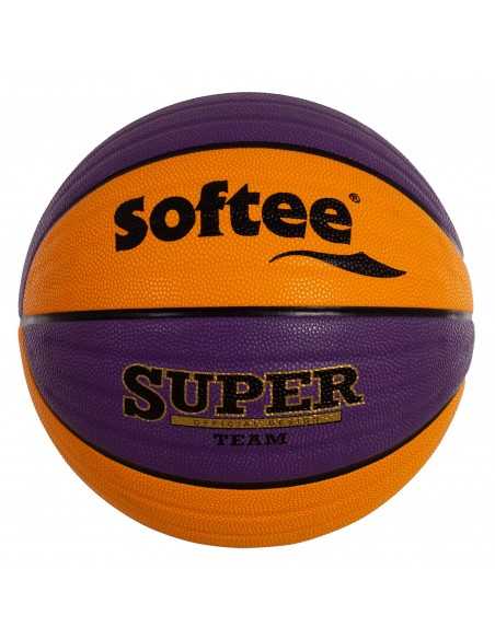 Balón baloncesto 3x3 softee