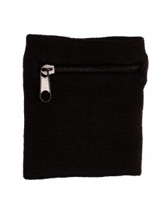 Muñequera softee pocket