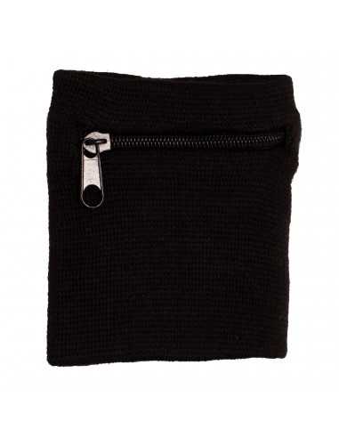Muñequera softee pocket