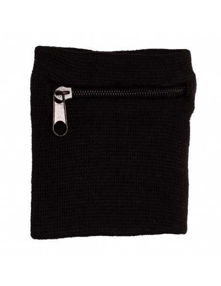 Muñequera softee pocket
