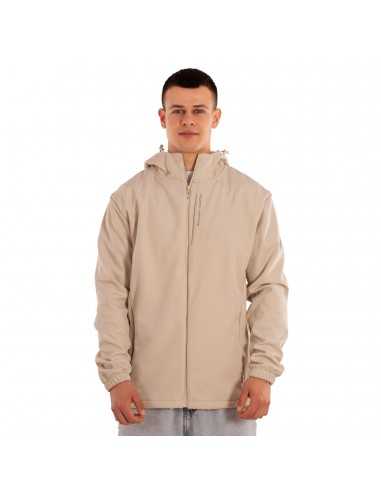 Softshell william martin  stone