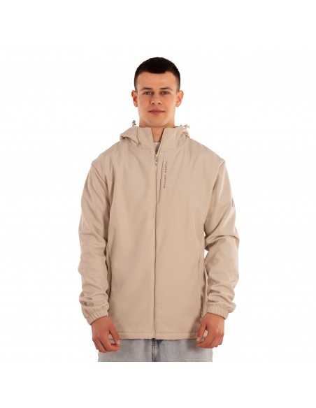Softshell william martin  stone