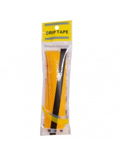 Overgrip foam