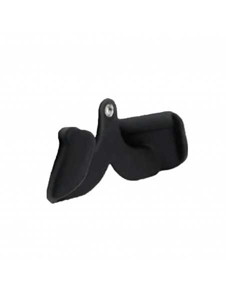 Agarre grip cerrado softee para poleas en pronación