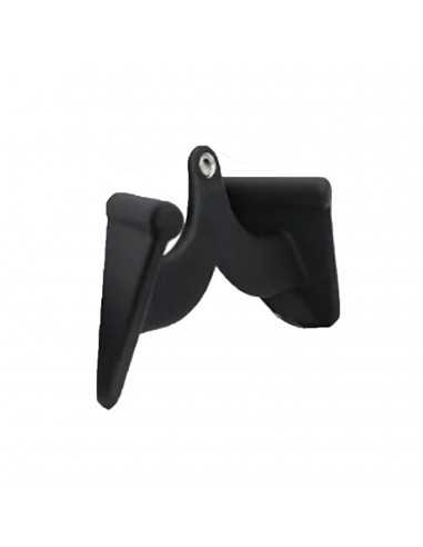 Agarre grip cerrado softee para poleas en supinación