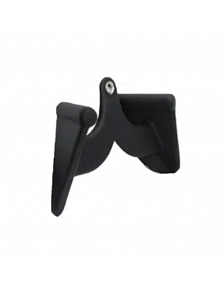 Agarre grip cerrado softee para poleas en supinación