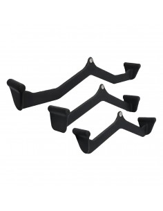 Agarre grip abierto softee para poleas