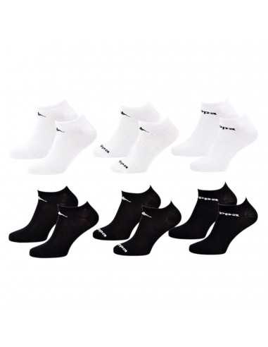 Tripack calcetines niños kappa 83894055