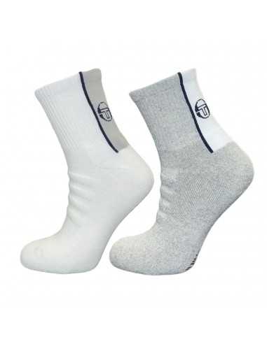 Bipack calcetines 2/3b tacchini recycle 13891887ass