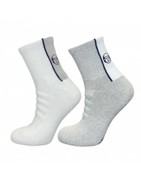Bipack calcetines 2/3b tacchini recycle 13891887ass
