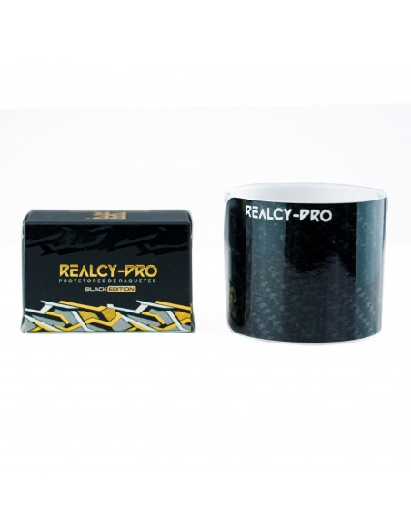 Protector pala pádel realcy pro