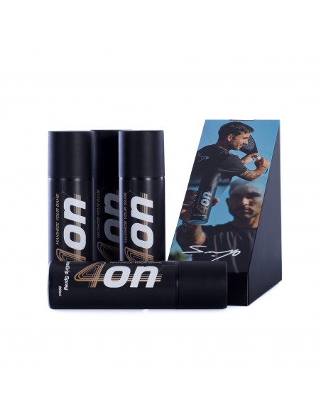 Merchandising  4on