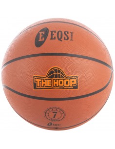 Balón baloncesto eqsi nº 7