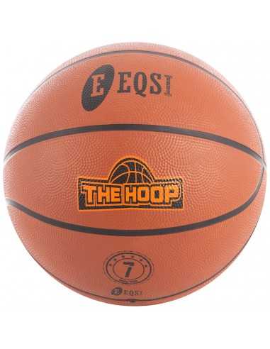 Balón baloncesto eqsi nº 7
