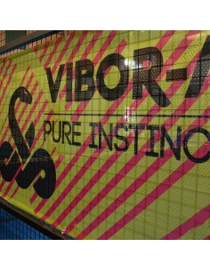 Lona textil vibor-a