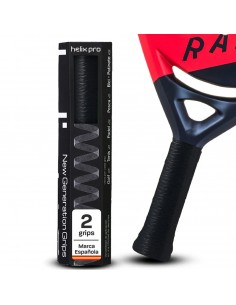 Grip pádel helix pro