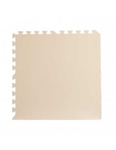 Pack 4 tapices infantil 600x600x12 mm