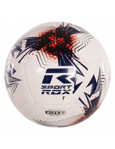 Balón fútbol rox r-inter