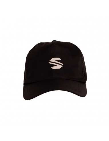 Gorra softee padel academy