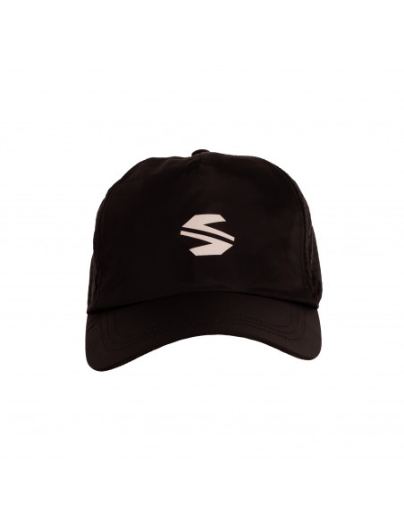 Gorra softee padel academy