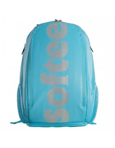 Mochila softee car