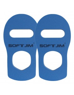 Guantes aqua boxing