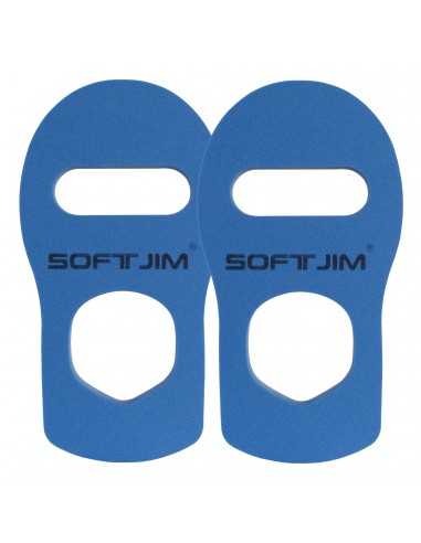 Guantes aqua boxing
