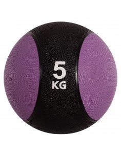 Balón medicinal rebound