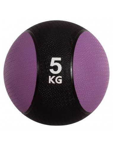 Balón medicinal rebound