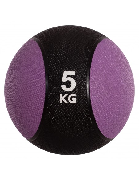 Balón medicinal rebound