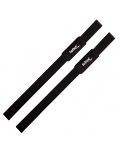 Straps para barra o mancuerna