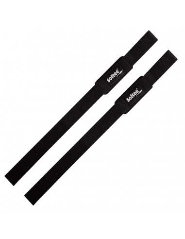Straps para barra o mancuerna