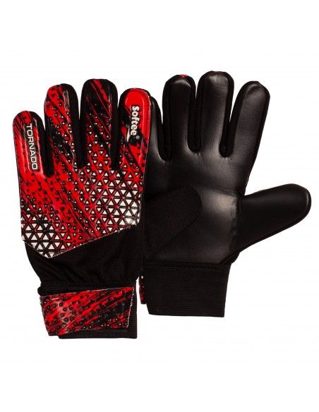 Par de guantes de portero softee lunar