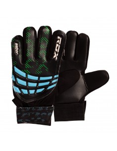 Par de guantes de portero rox sabor
