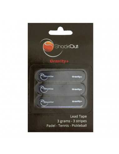 Pesos shockout gravity +