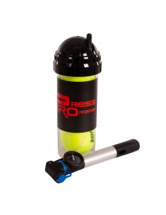 Presurizador press pro softee con bomba