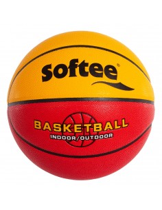 Balón baloncesto softee nine