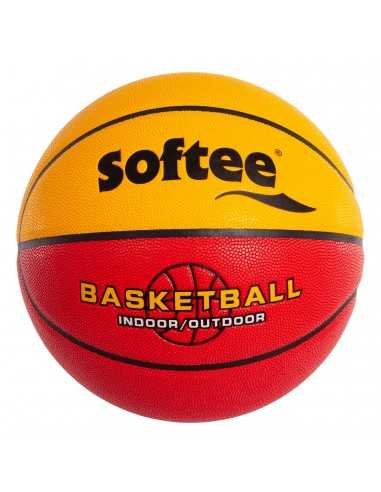 Balón baloncesto softee nine