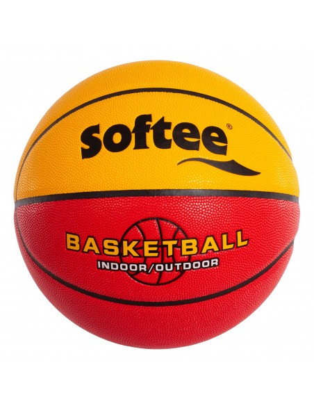 Balón baloncesto softee nine
