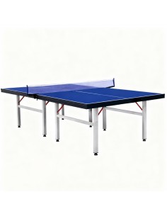 Mesa tenis de mesa exterior colorado azul