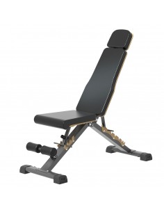 Banco regulable excalibur