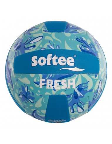 Balón voley neopreno softee fresh