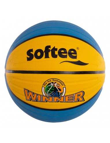 Balón baloncesto softee winner