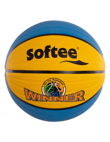 Balón baloncesto softee winner