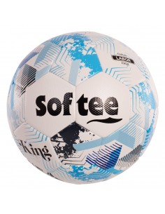 Balón fútbol softee king