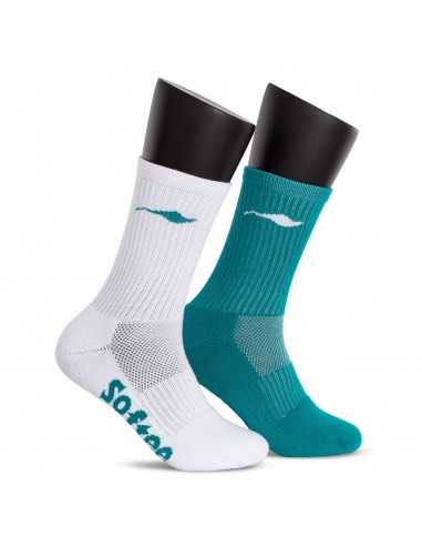 Calcetines softee duo