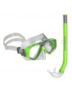 Set máscara u. s. divers java jr