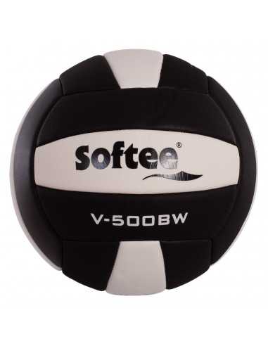 Balón voley softee  v500bw