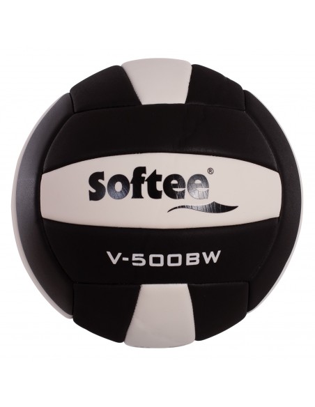 Balón voley softee  v500bw