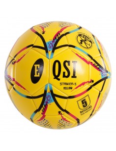 Balón fútbol 11 eqsi striker